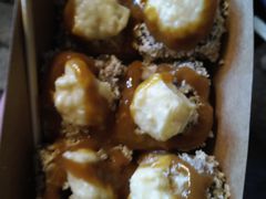 榴莲豆腐-品腐记·豆腐王朝(老门东总店)