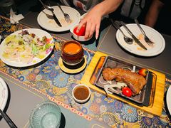 -国际饭店·西餐厅(西大直街店)