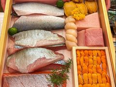 -鮨政· Omakase(港汇恒隆广场店)