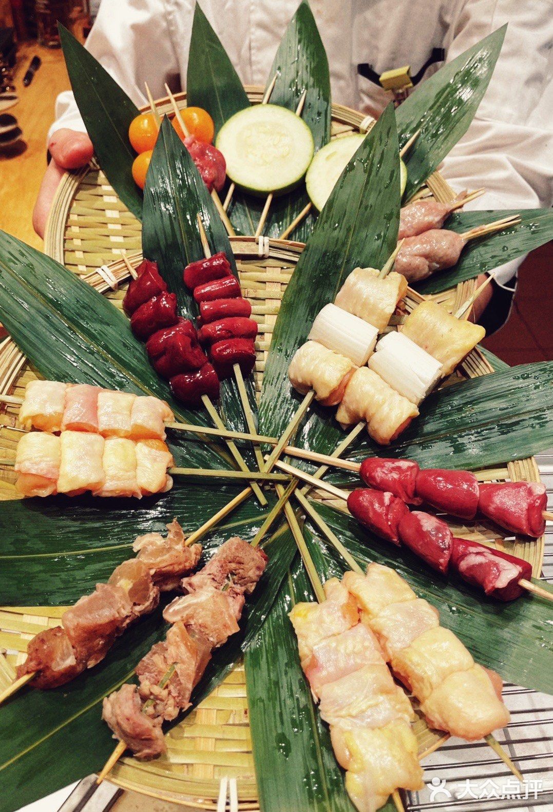 偷得浮生半日闲，来顿日料把胃填。