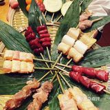 偷得浮生半日闲，来顿日料把胃填。