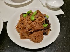 四季烤麸-鼎泰丰(国金店)