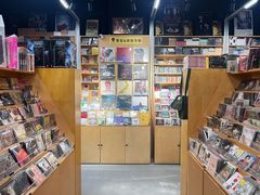 -独音唱片 Indie Music