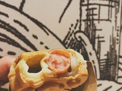 -熊姬手作茶物(汇金谷店)