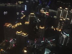 -WFC会仙楼观景台