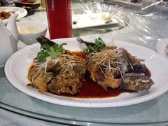 油浸笋壳鱼-徐记私厨(半淞园路店)