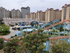 -蓬莱欧乐堡梦幻世界