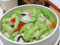 -隅乐胡椒虾·台湾菜·团建(皇岗店)