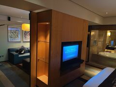 -天津滨海圣光皇冠假日酒店