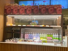-奈雪的茶(石厦时代广场店)