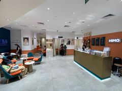 -海马体照相馆(万菱汇店)