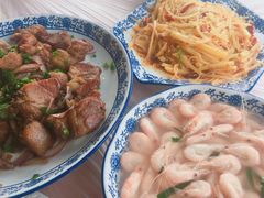 -洞天食府(北大街店)