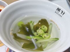 -本家韩国烤肉(青岛万象城店)