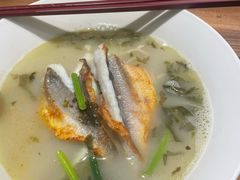 -蟹黄鱼·海派深夜面馆(江湾里店)