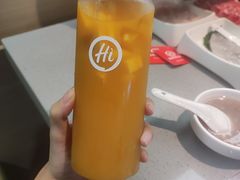 -海底捞火锅(振华商厦店)
