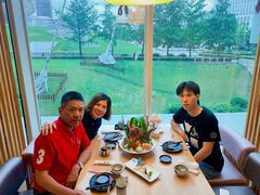 -王鼎精致料理铁板烧(世博源店)