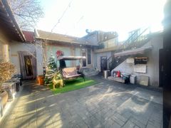 -后海16号·北京私房菜