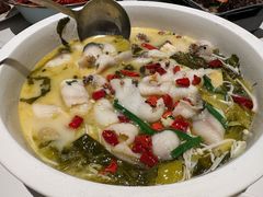 -外婆家(西红门荟聚购物中心店)