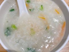 -花少爷的粥(中贸广场店)