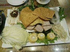 -潮汕牛肉火锅(铁西店)
