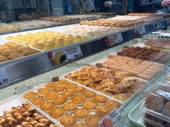 -泸溪河桃酥(西直门凯德店)