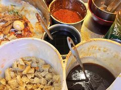 -安徽阜阳卷馍(西单店)