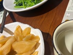 -马灯部落·西湖边的创意山景餐厅(虎跑动物园店)