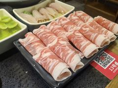 -井格重庆火锅(西直门凯德Mall店)