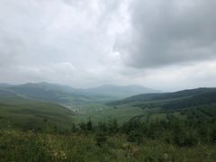 -草原天路(张北县)