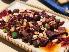 -江味龙虾馆·裸蓝龙虾(南山店)