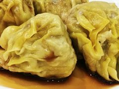 五鱼宝籽烧卖-虾饺妹·酒家(金碧店)