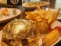 -Bistro 63 创意融合料理(广粤天地店)