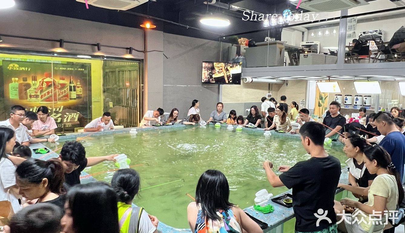 天气这么热，这个1元的快乐，你们有没有上车？