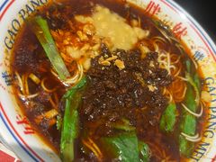 -高胖妹面庄(黄河道店)