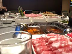 -海底捞火锅(海宁路店)