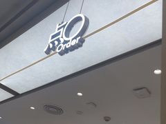 -喜茶(北京通州万达店)