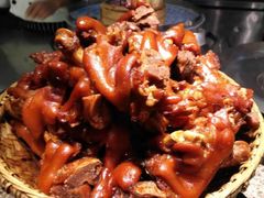 -野山舂·贵州现舂酸汤火锅(鸿通城店)