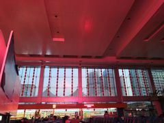 -辽宁省汽车快速客运站