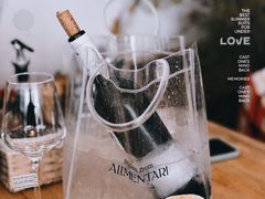 -Alimentari早午餐(安福路店)