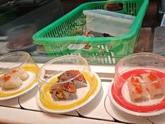 -莲寿司(国兴店)