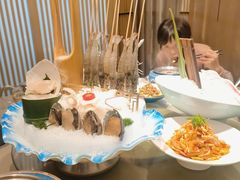 -享月汤皇(高新路店)