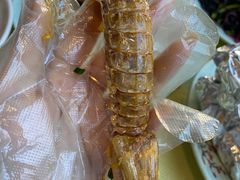 -沙田台山海鲜·酣客酒窖