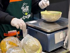 -永辉超市(郫都区爱琴海店)