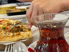 -SULTAN·苏坦土耳其餐厅(新光汇店)