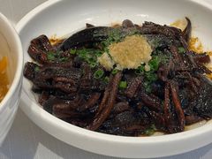 本帮炒鳝糊-老吉士酒家(天平路店)