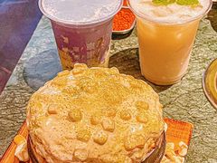 -東洞·烤肉小馆(深业上城店)