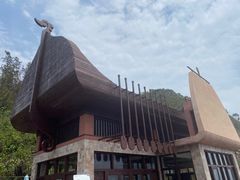 -海南分界洲岛旅游区