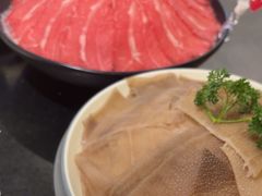 -井格重庆火锅(西直门凯德Mall店)