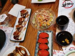-松坂屋日料自助(长城路店)