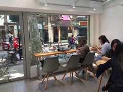 -Onirii Coffee(长乐路店)